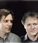 Sven Rossenbach & Florian Van Volxemkomponisten_vita.php?name=Sven_Rossenbach&Florian_Van_Volxem